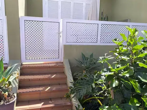 Piso en calle Antonio Navarro, 4 - Foto 26