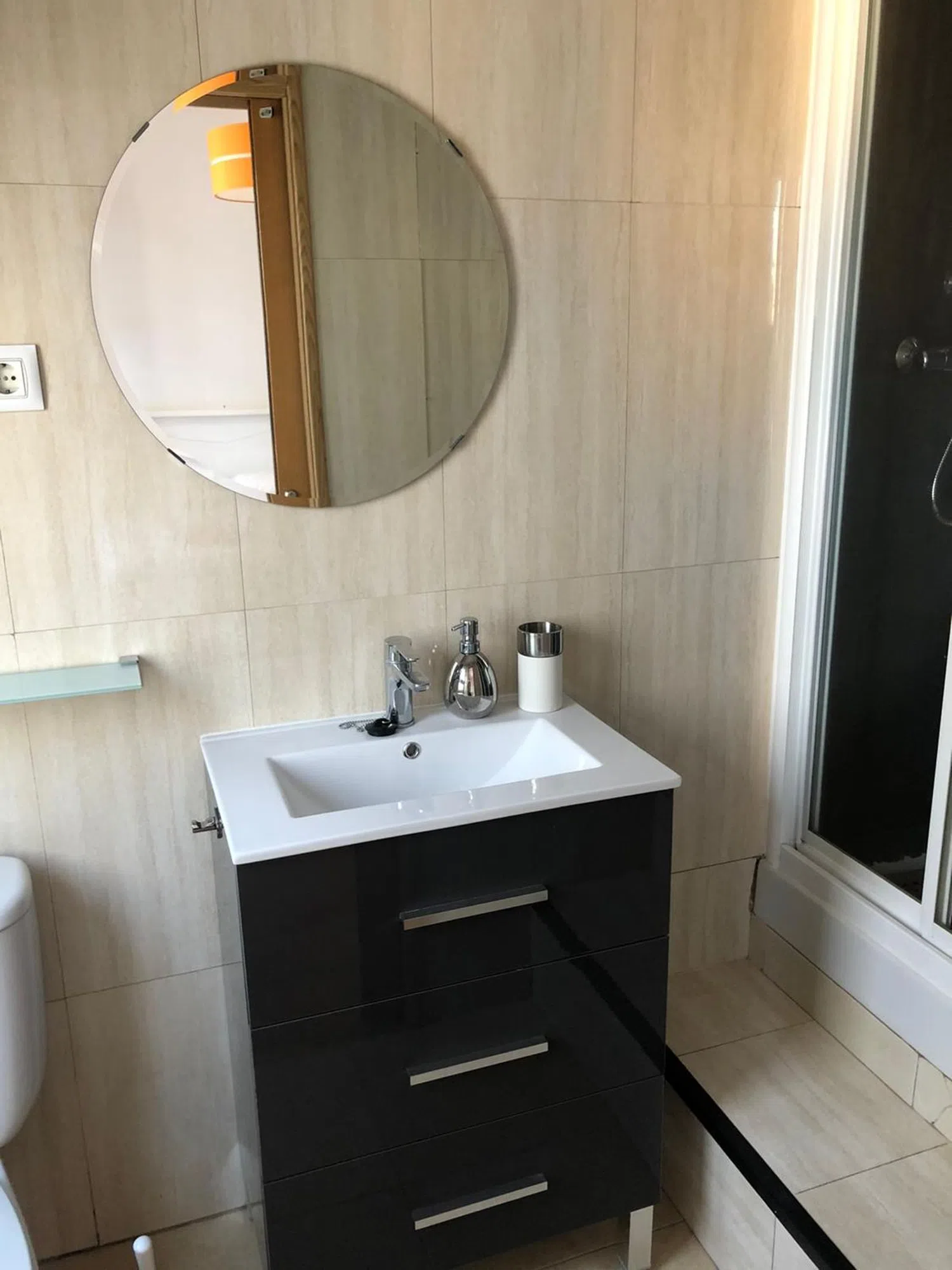 Ático en calle de Tribulete, 13 - Foto 13