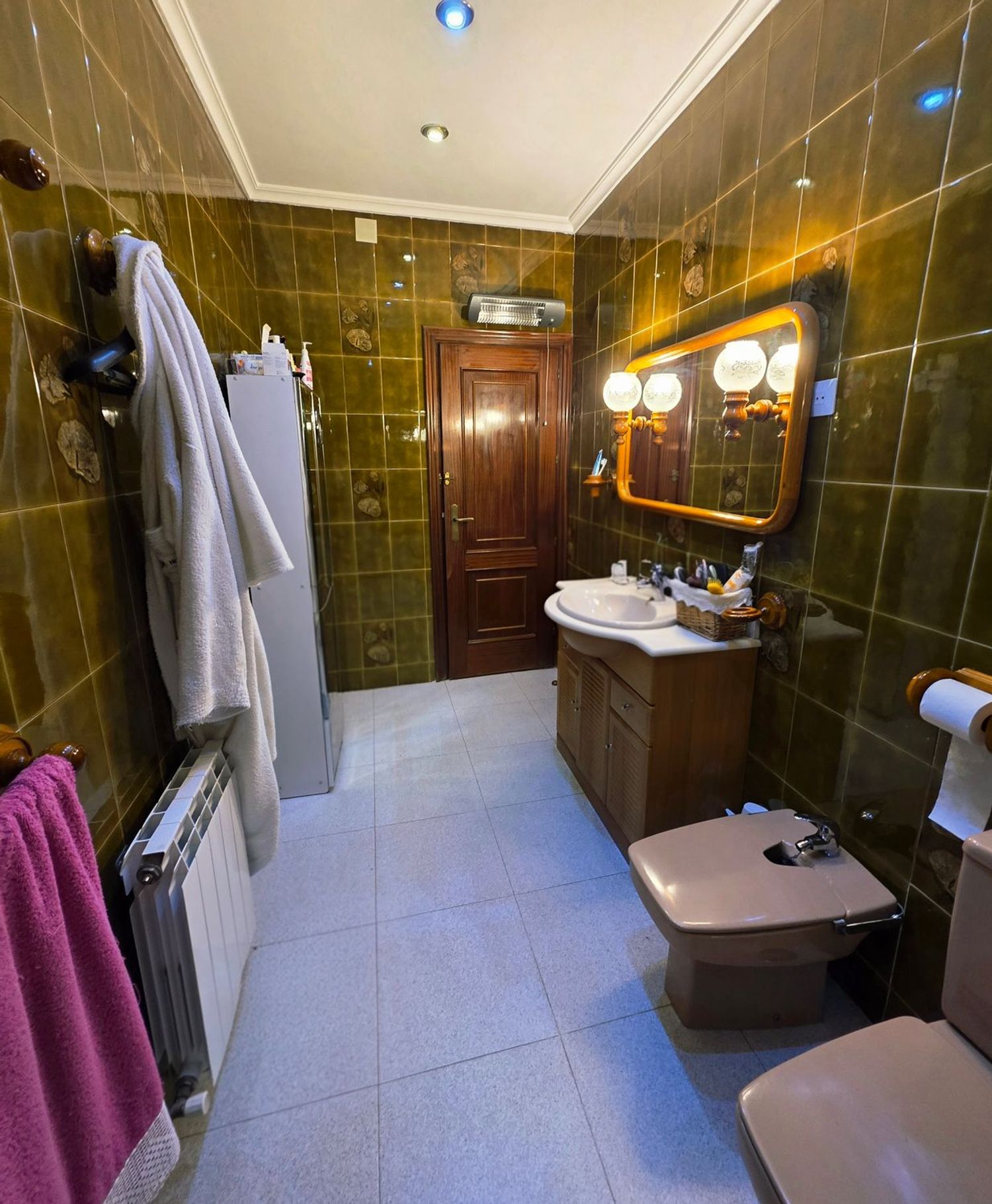 Piso en calle de Juanelo, 8 - Foto 18