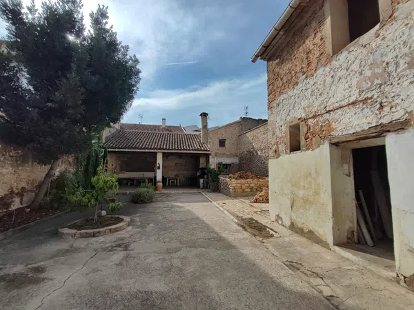 Casa de pueblo en Calle Vall, 17 - Foto 14