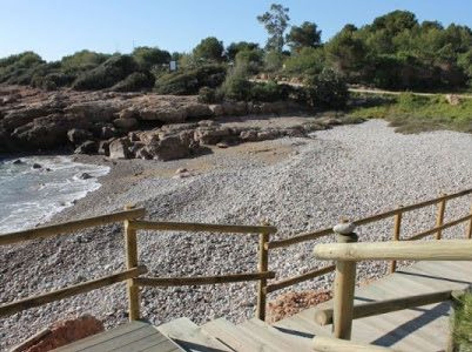 Piso en Via Po Polígono 8, 9, Costa sur, Costa sur - Foto 18