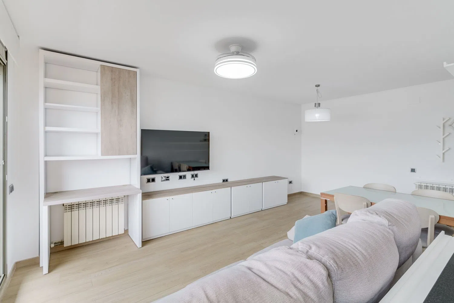 Piso en calle de Bac de Roda, 6 - Foto 4