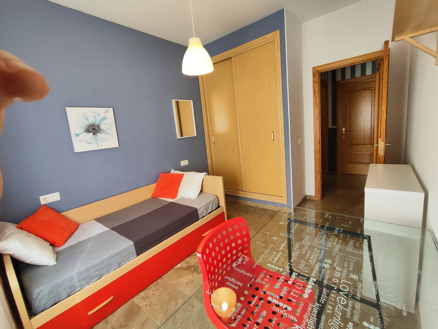 Piso en Barrio El Molinillo - Capuchinos - Foto 14