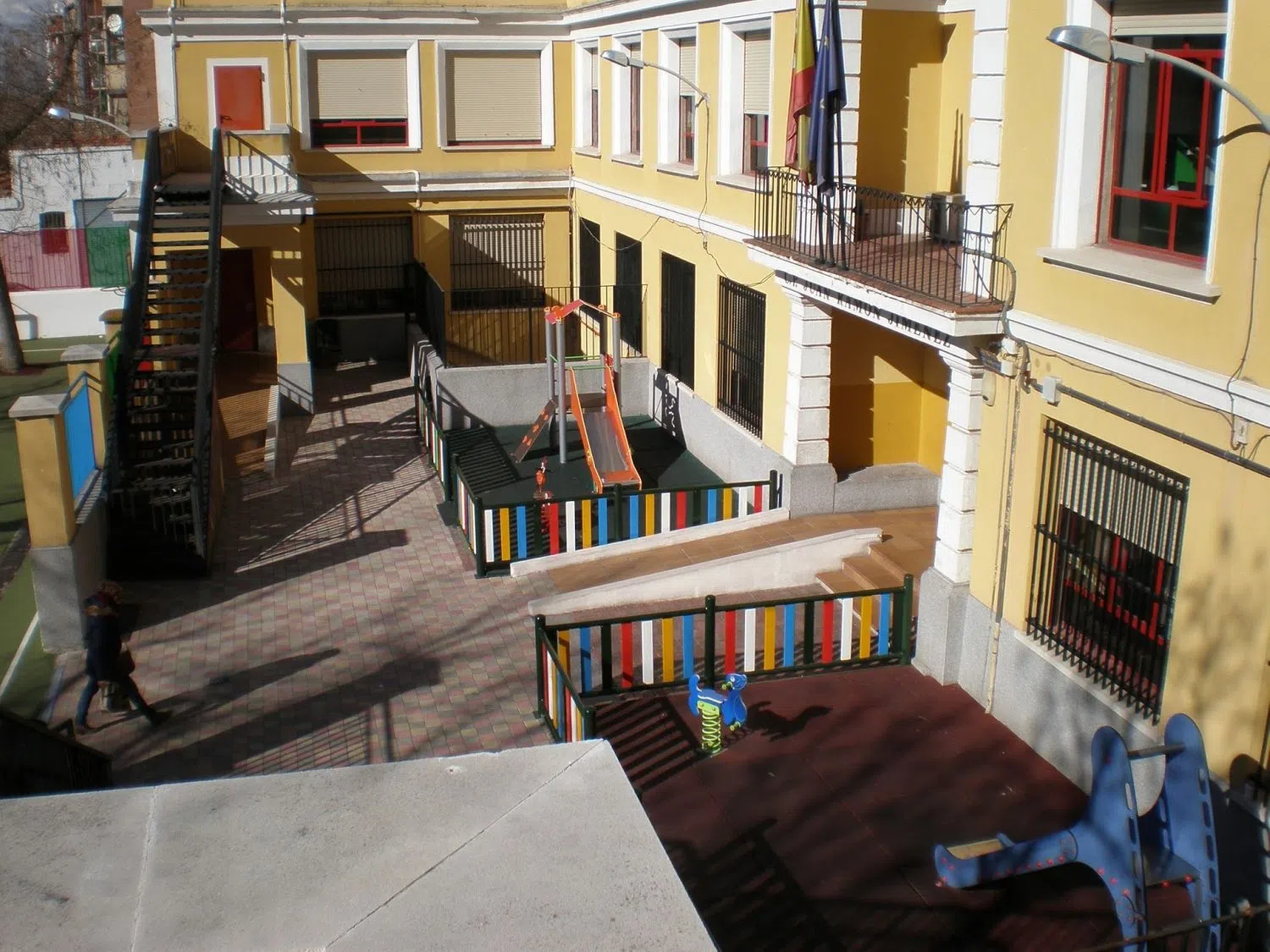 Piso en calle del Marqués de Viana, 99 - Foto 22