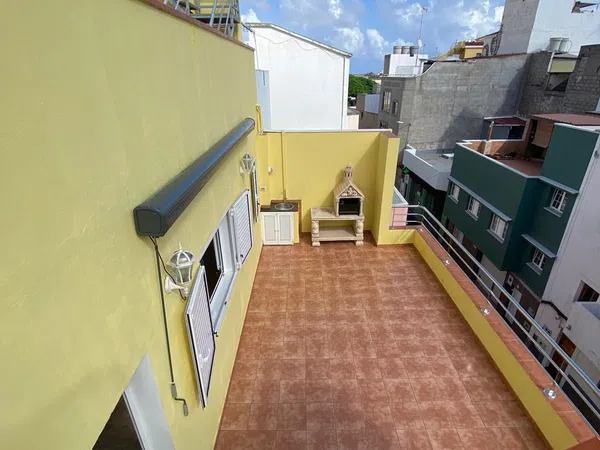 Chalet pareado en Calle Otoño, 12, Almatriche - Foto 28
