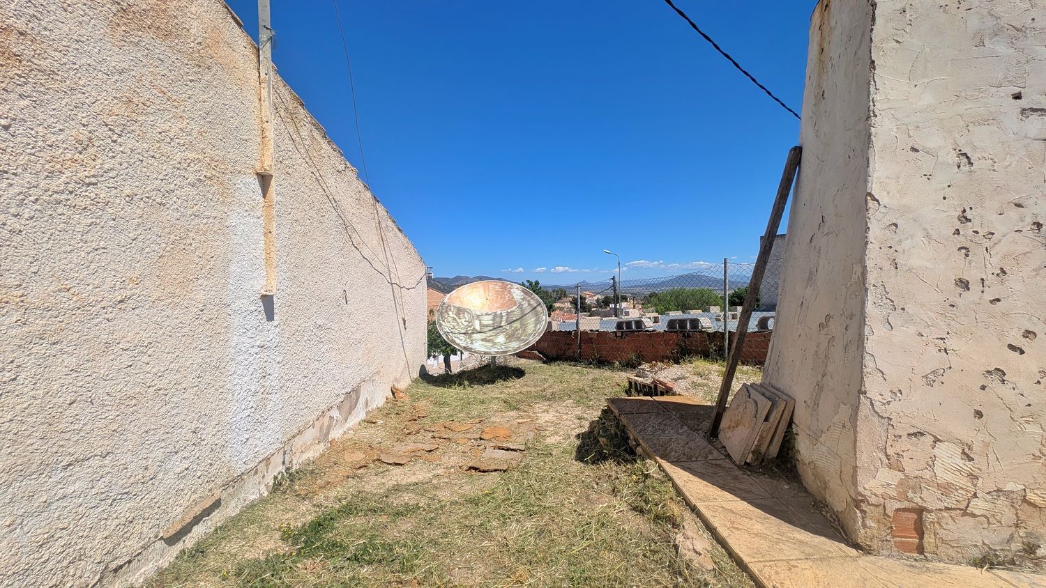 Casa de pueblo en Calle Creu de la Cs, 2 - Foto 25
