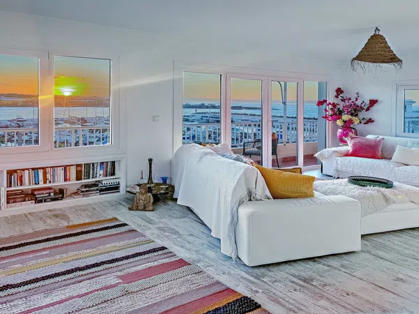 Ático en Urb. cala gamba Barrio Coll d'En Rabassa - Foto 6