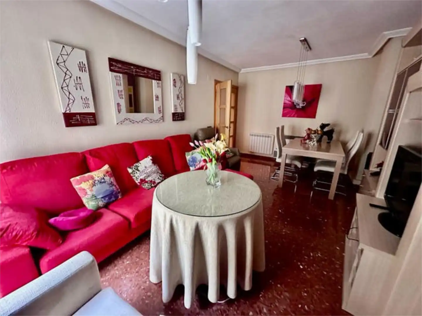 Piso en San Ildefonso - Foto 4