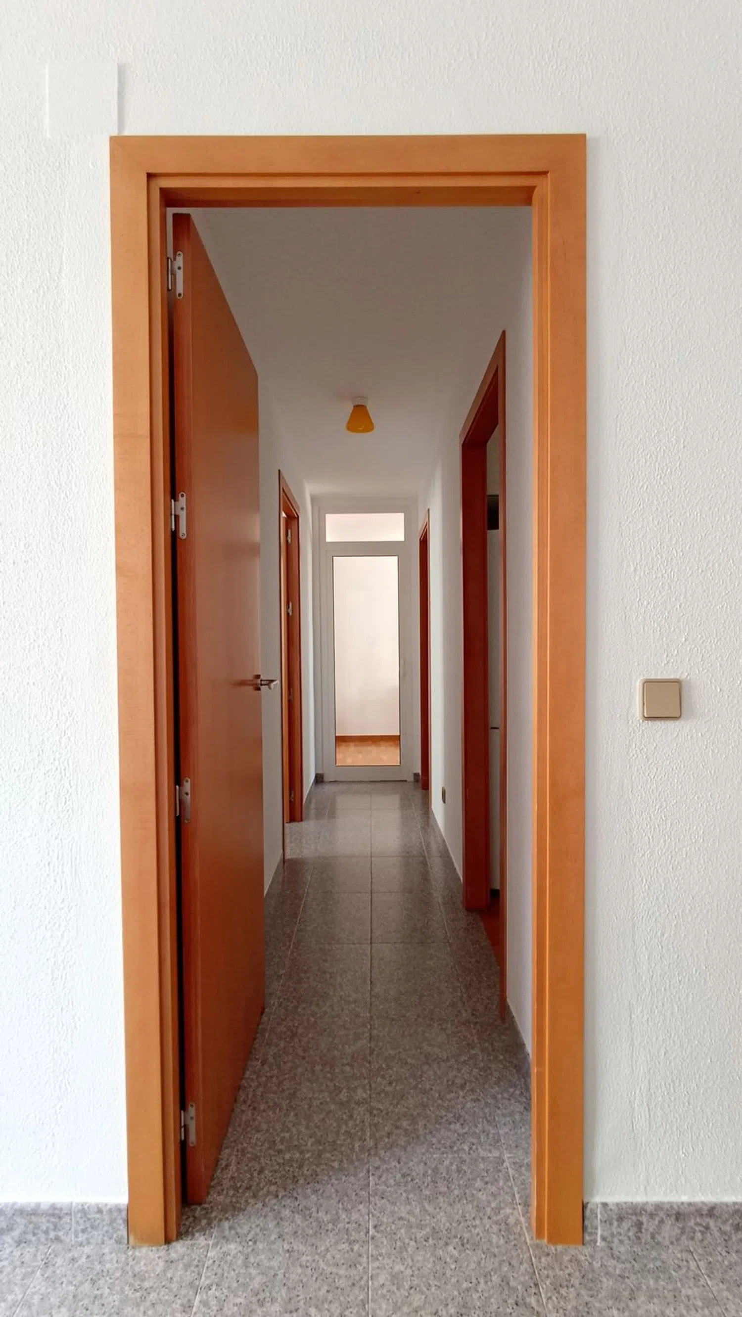 Piso en Barrio La Salle-Avd Manuel del Valle-Las Naciones - Foto 11