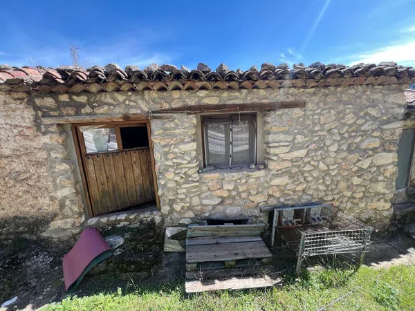 Chalet adosado en A-317 s/n - Foto 1
