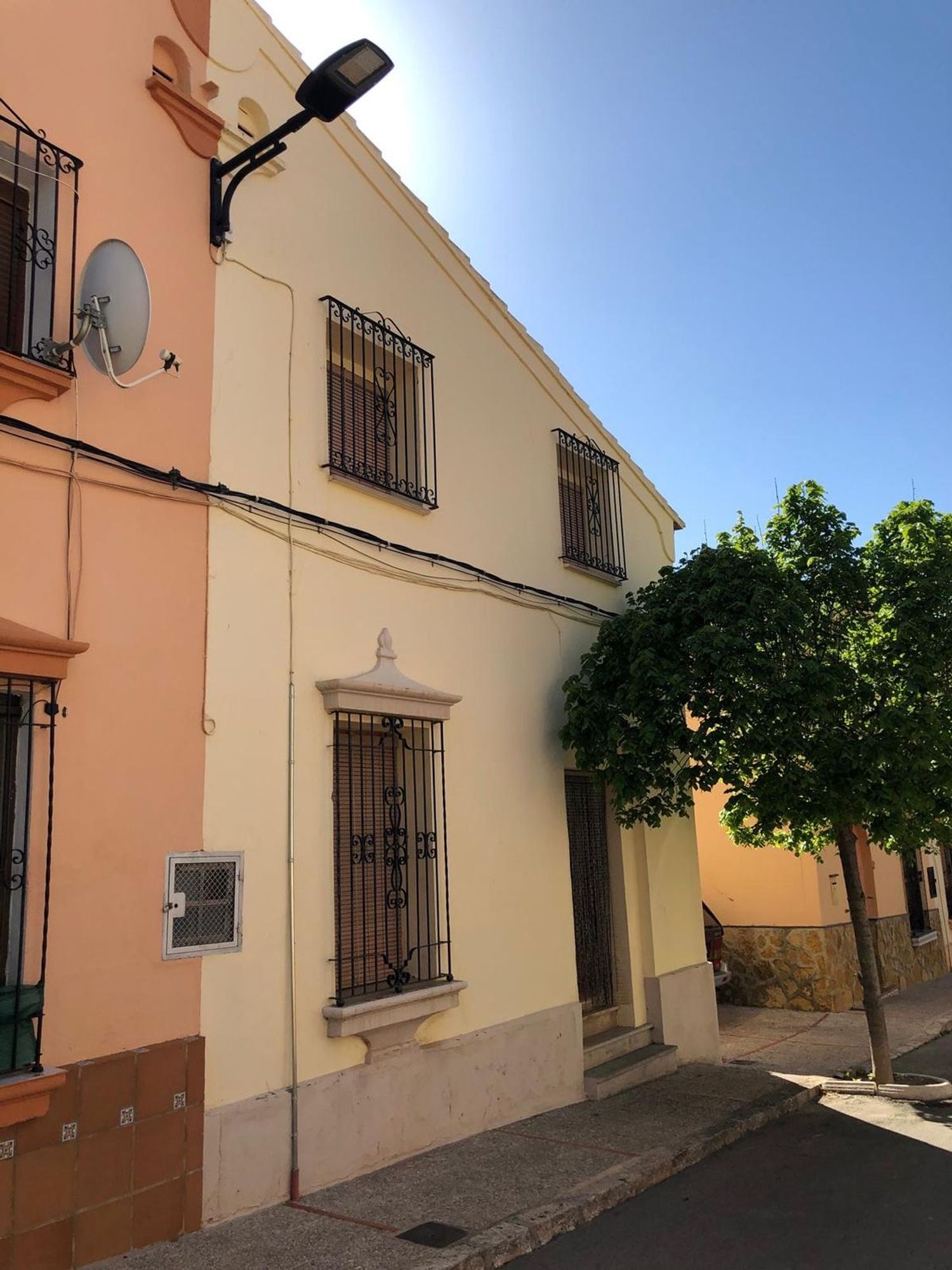 Chalet adosado en Calle Nuestra Señora de Gracia, 3 - Foto 5