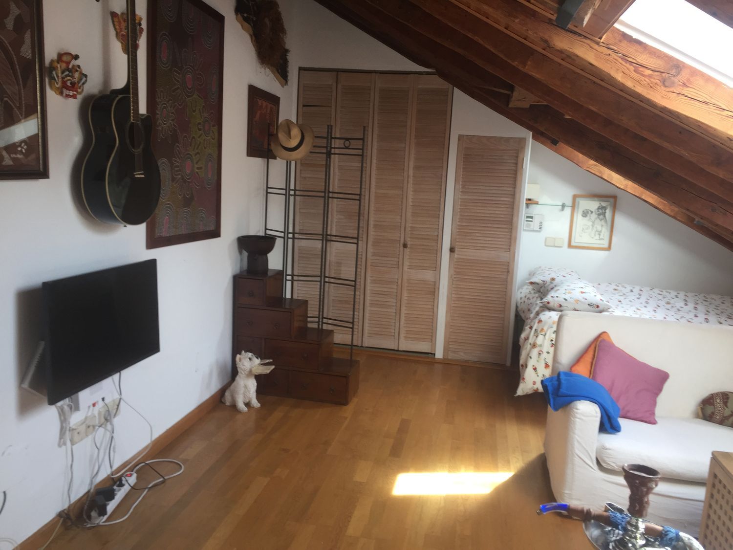 Estudio en calle de la Independencia, 2 - Foto 6