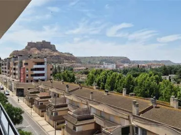 Piso en Barrio de la Jacilla - Foto 1