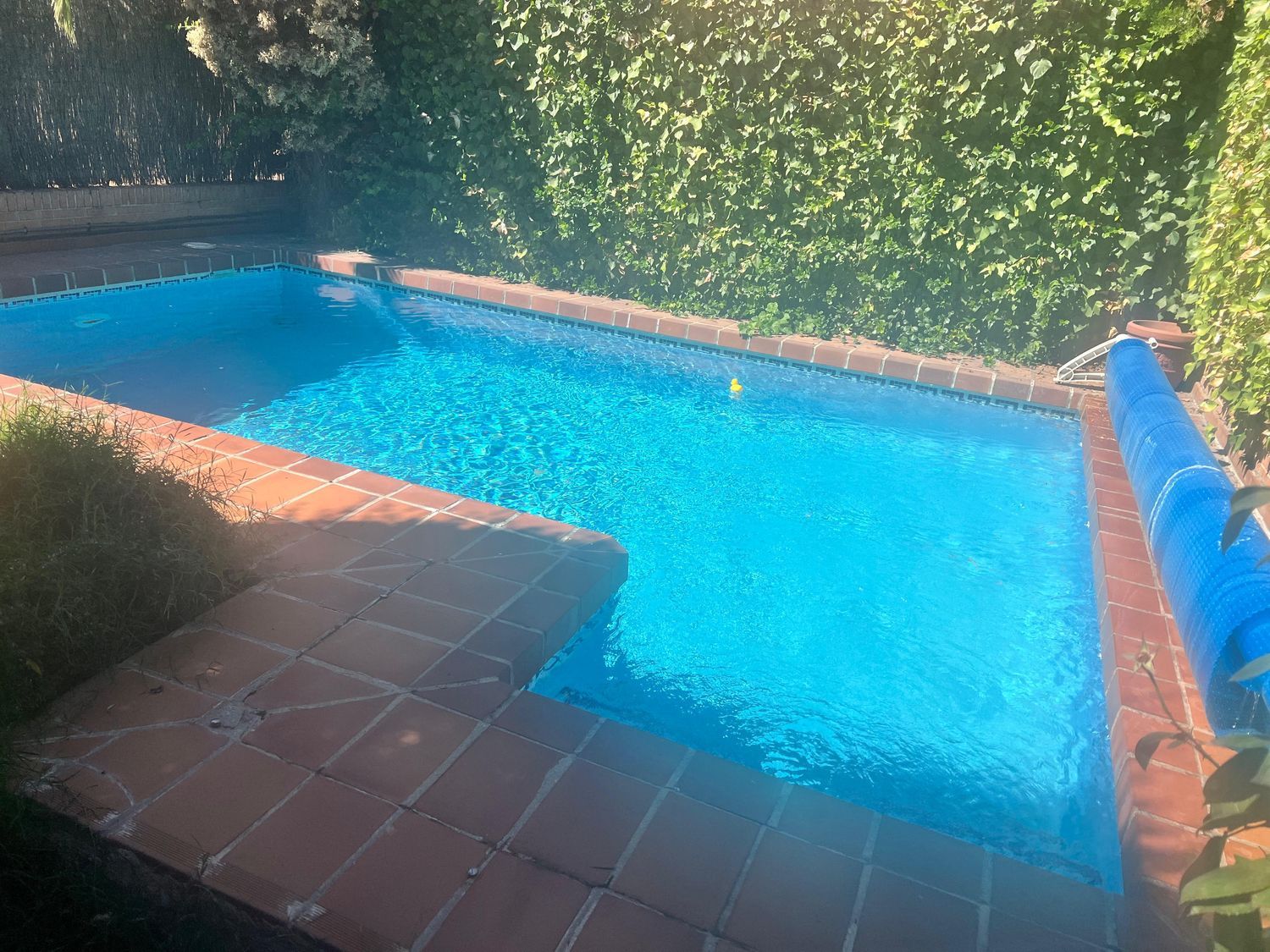 Chalet adosado en calle de Arévalo Lara, 41 - Foto 8