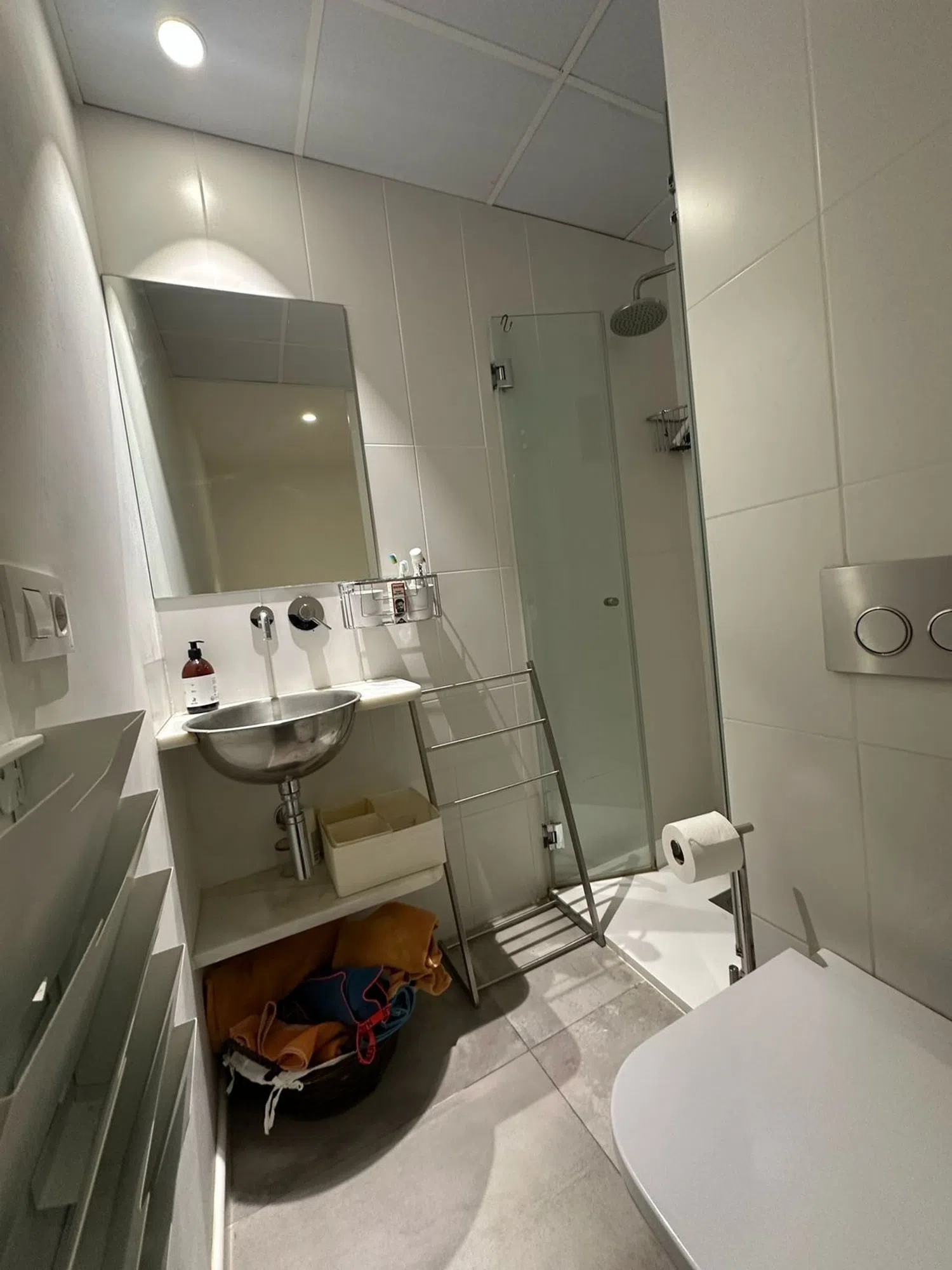Estudio en calle Gran Vía Marqués del Túria, 78 - Foto 11