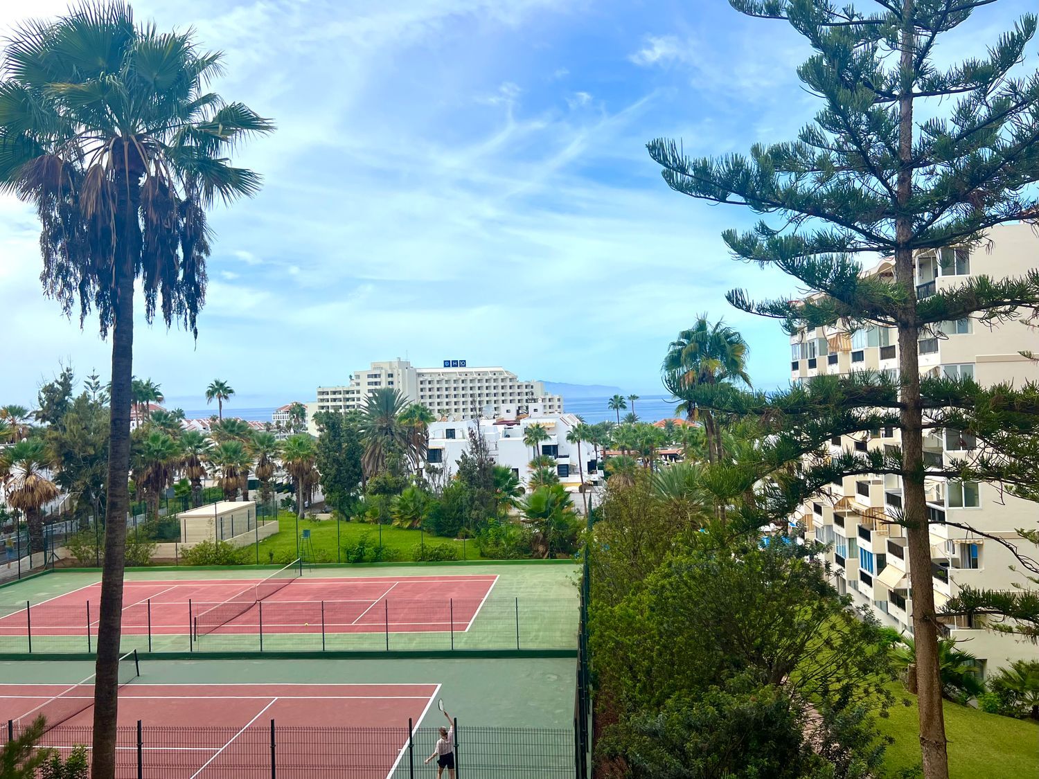 Piso en avenida Santiago Puig, 4 - Foto 3