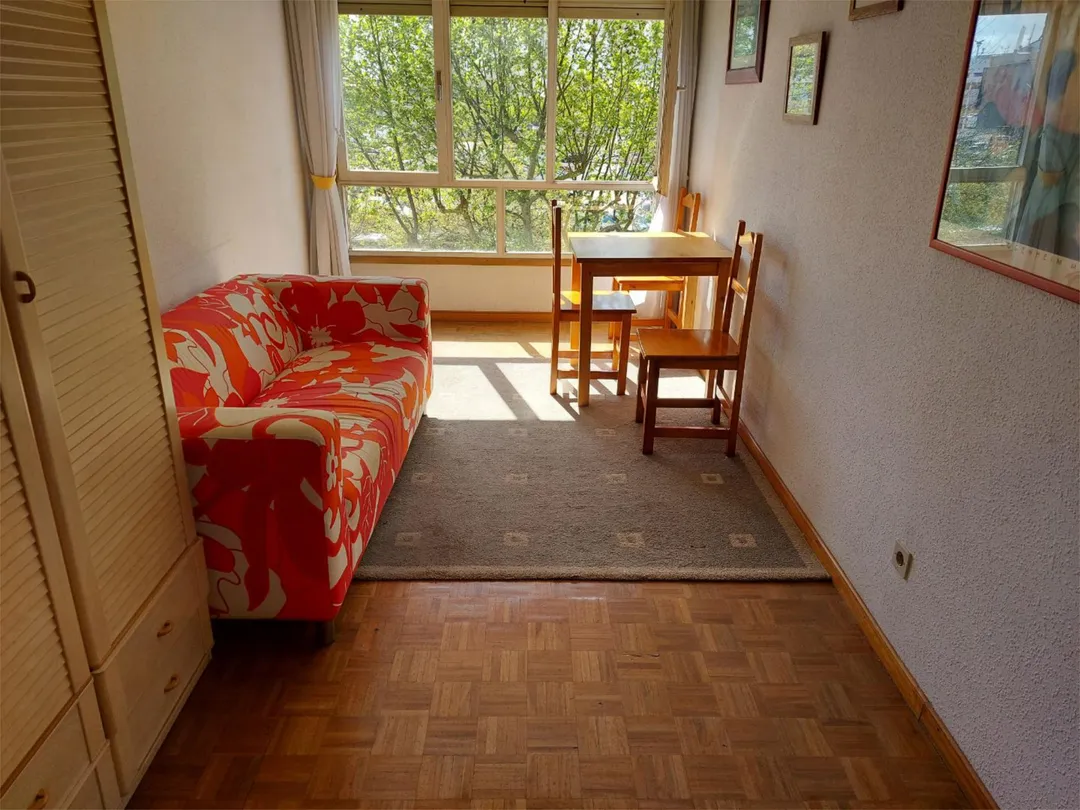Piso en  Calle Marqués de la Hermida 34 - Foto 7