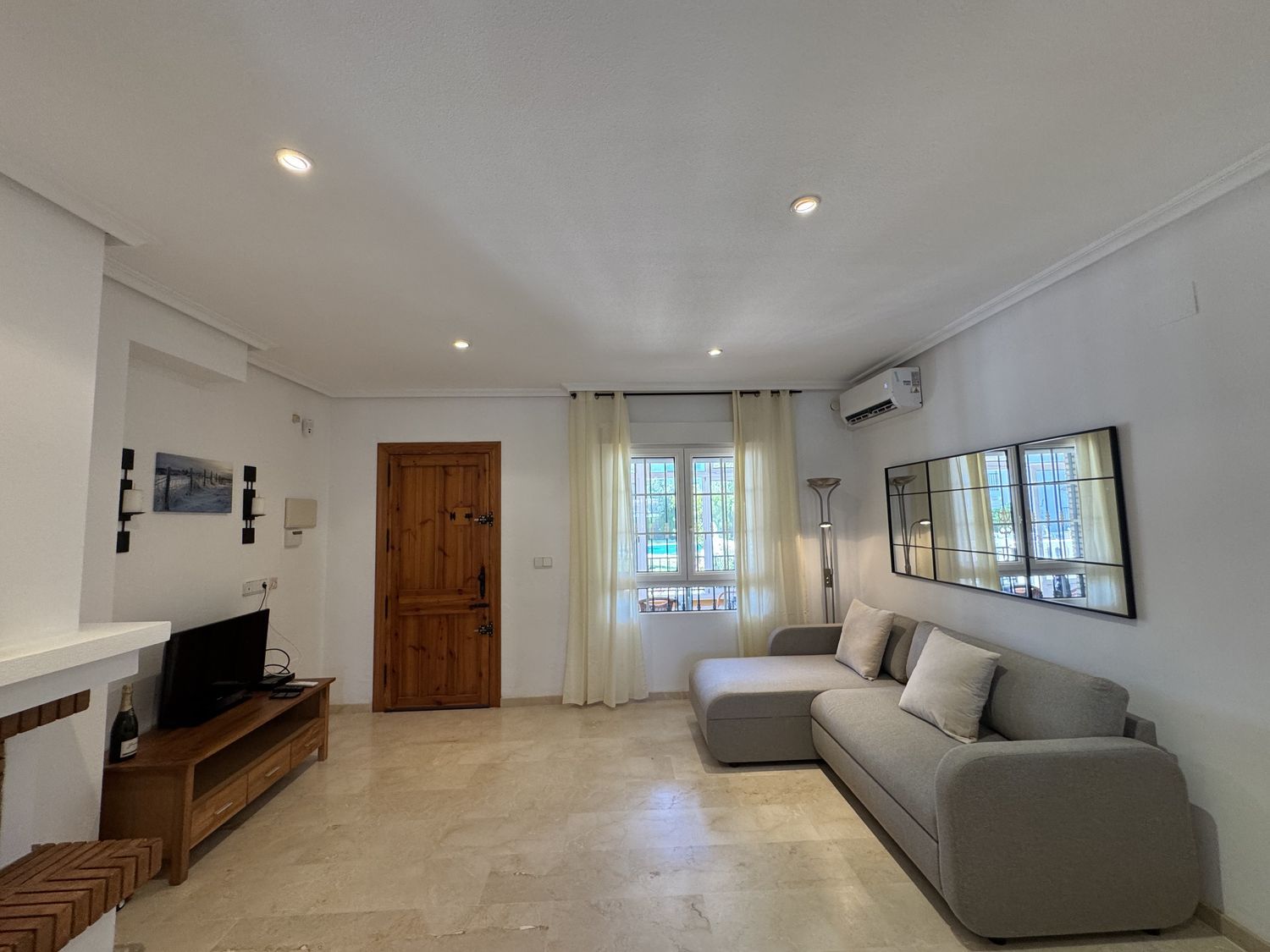 Chalet adosado en Calle Ciruela, 19, Los Dolses - Foto 3