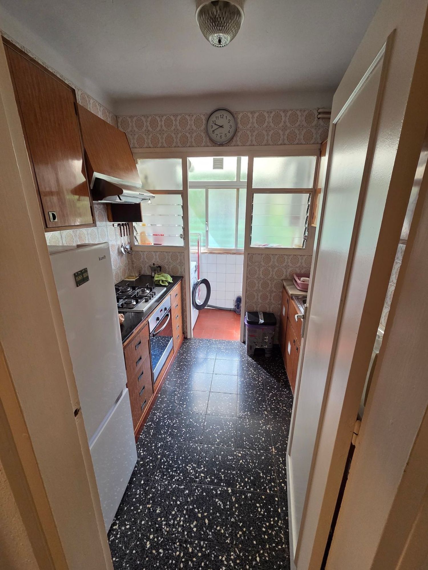 Piso en Calle de Salses, 106, Horta - Foto 12