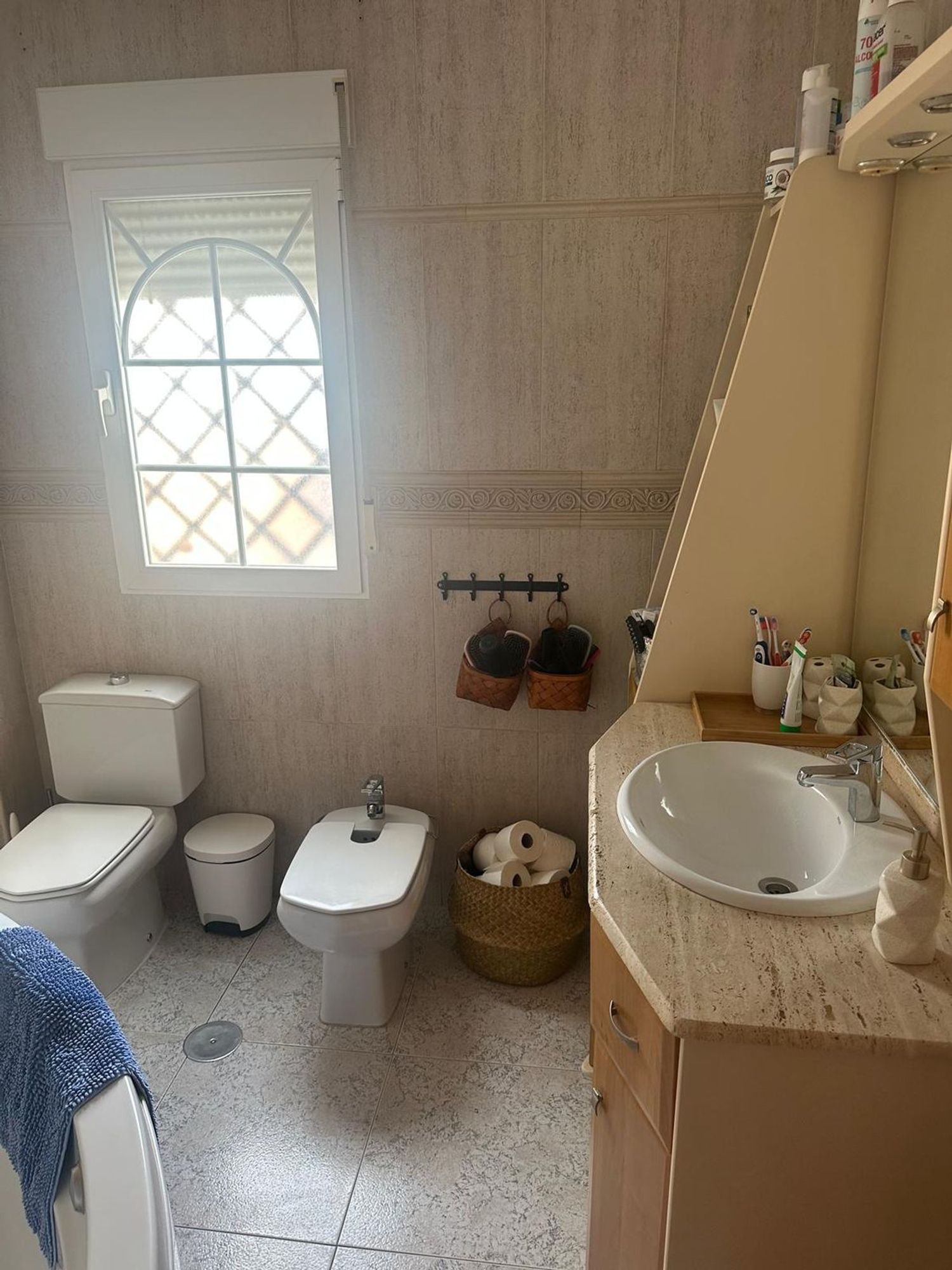 Chalet adosado en Calle Almorávides, 40, Aguadulce sur - Foto 28
