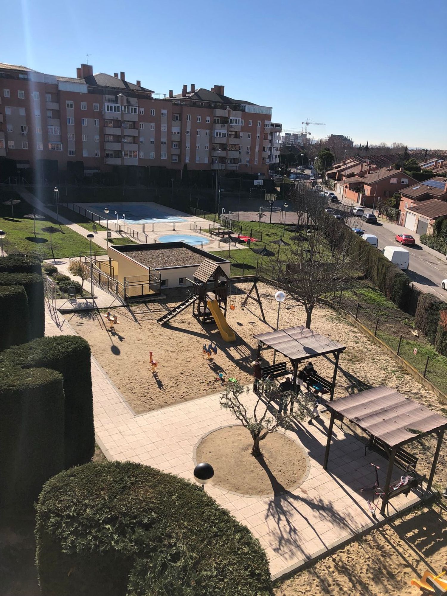 Piso en Avenida Pilar Miró, 65, Rivas Centro, Rivas Centro - Foto 26