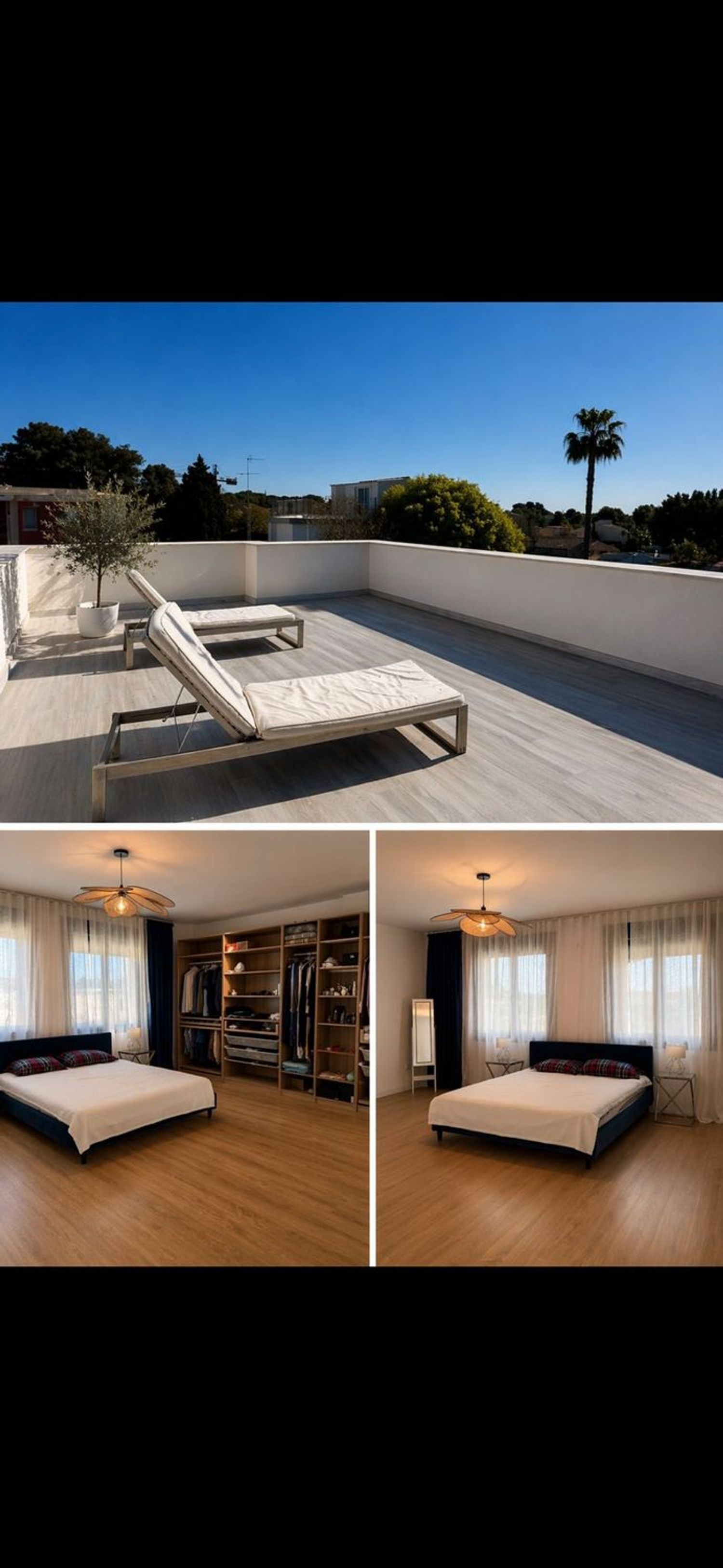 Casa o chalet independiente en Calle 218, 218 - Foto 4