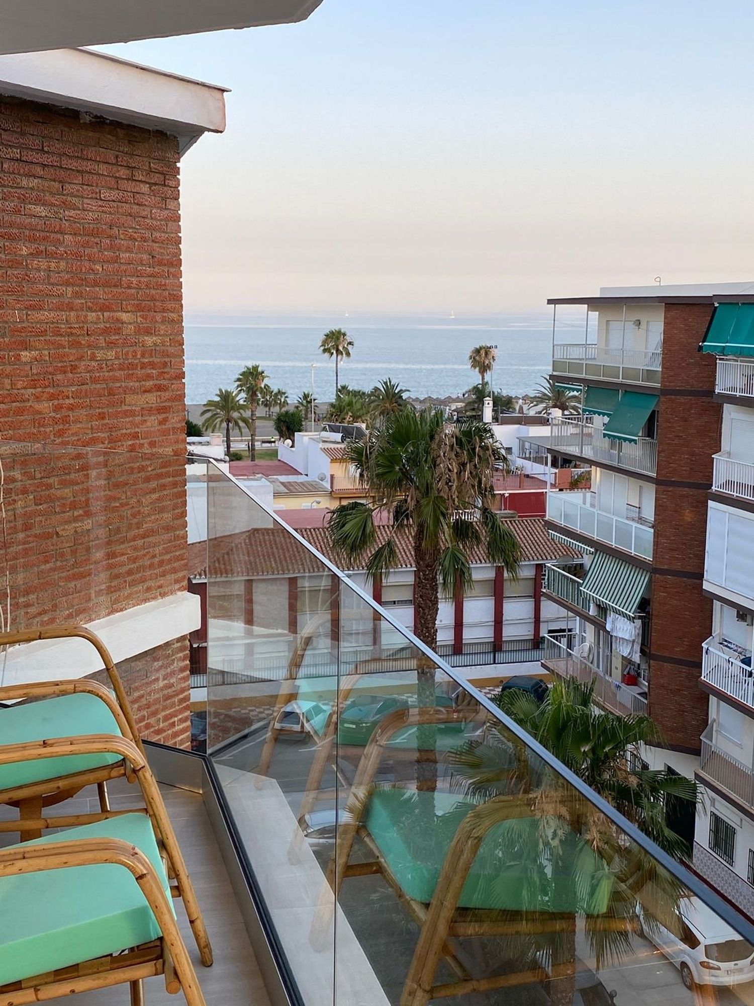 Piso en calle Levante, 139 - Foto 1