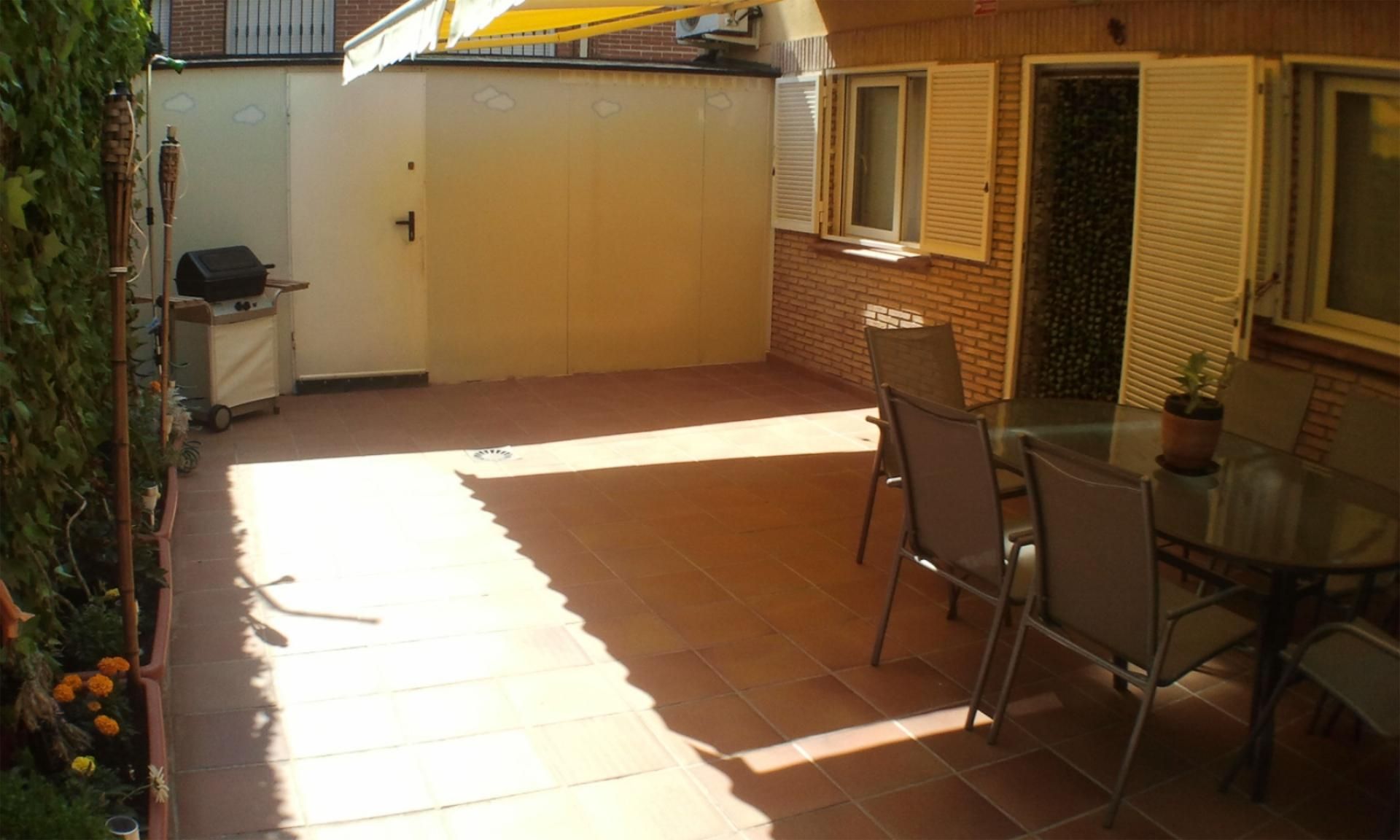 Piso en  Calle Pardo de Santallana 11 - Foto 3