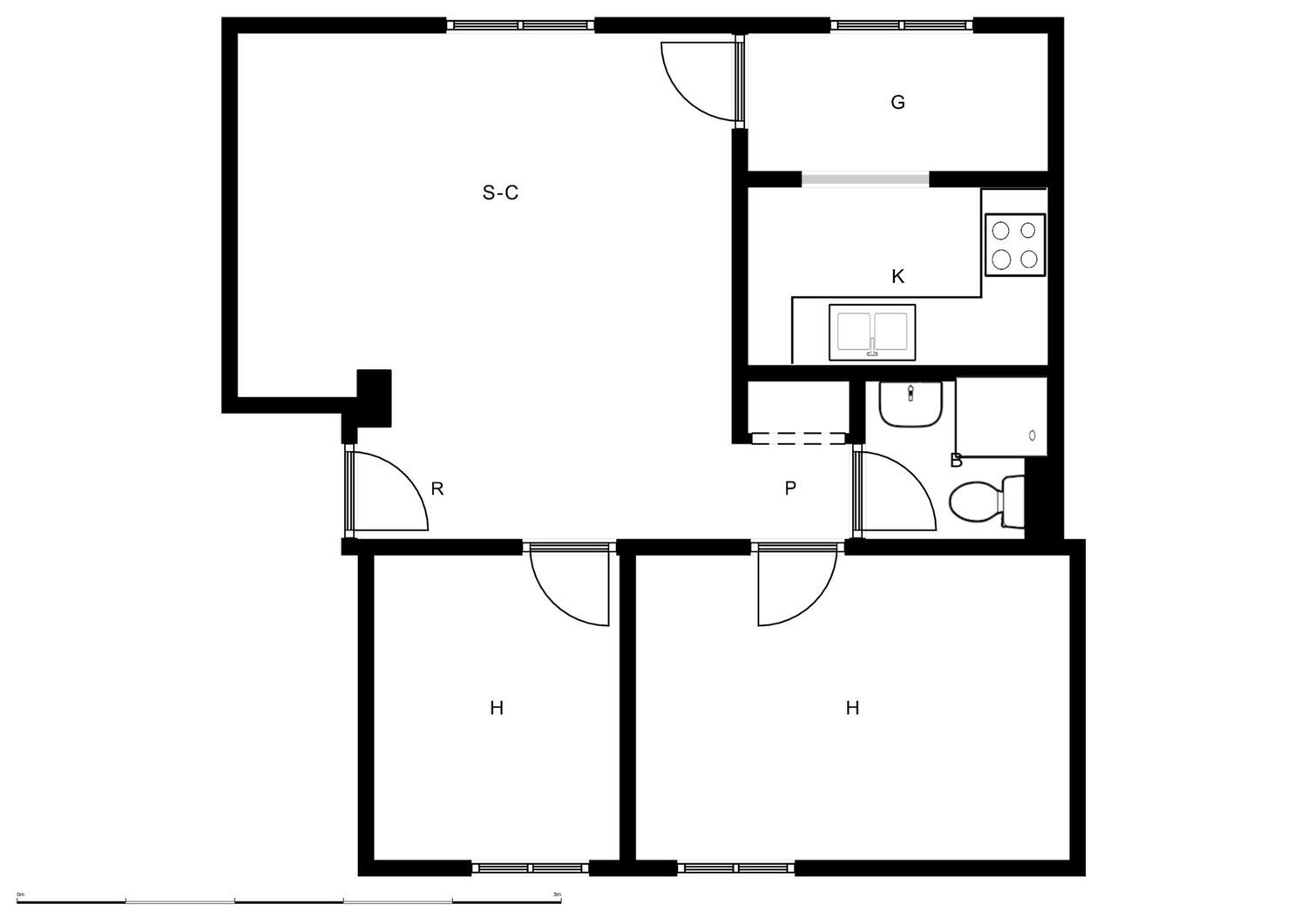 Piso en Bufalà - Foto 26
