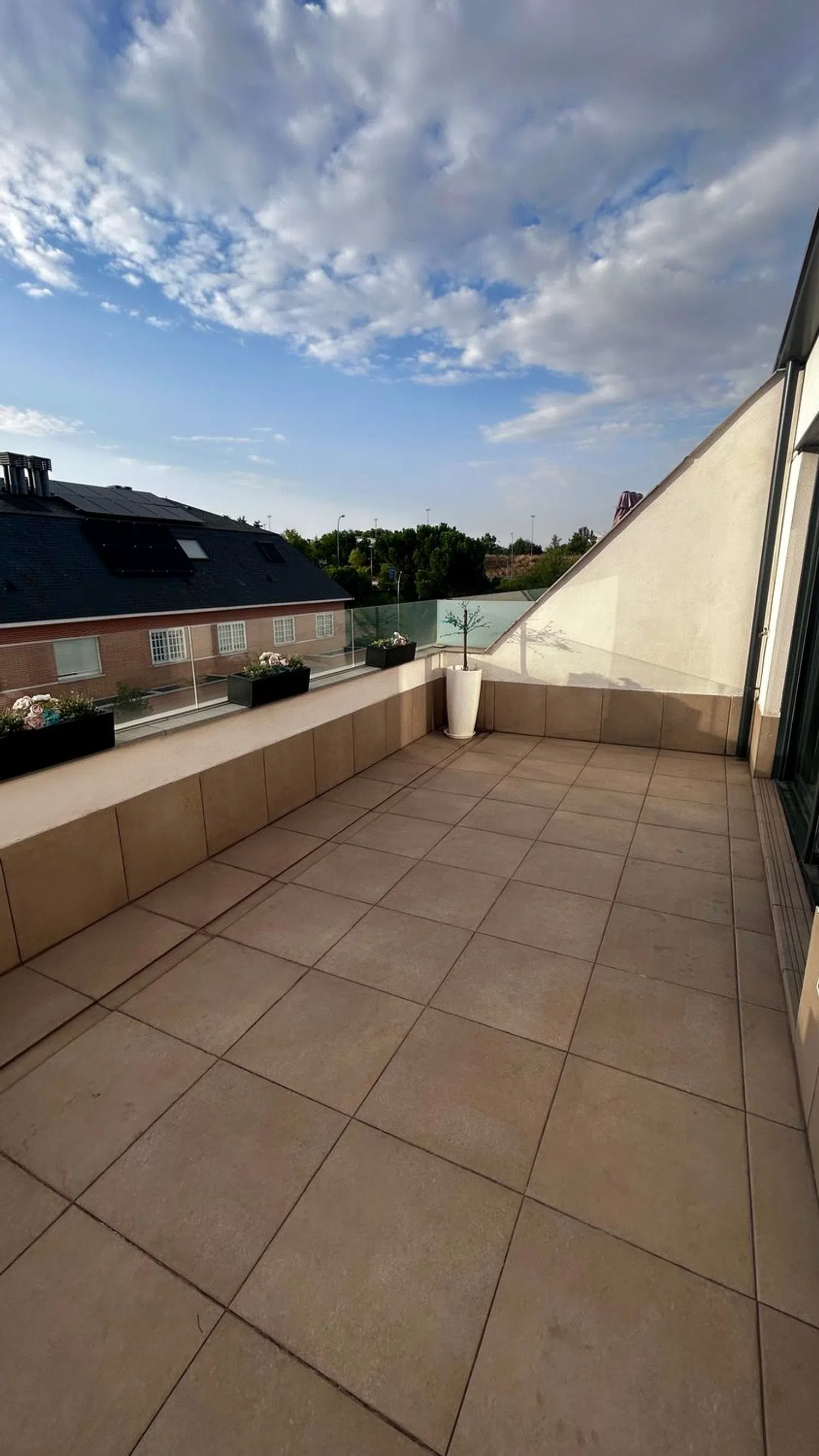 Chalet adosado en Barrio Palomas - Foto 10