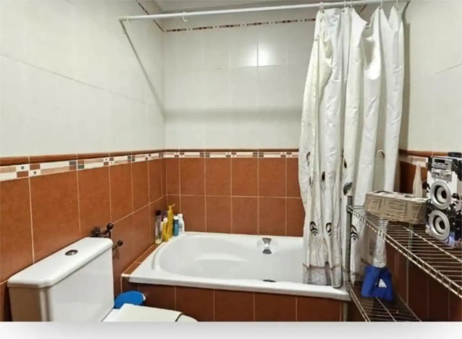 Piso en avd Madrid - Foto 4