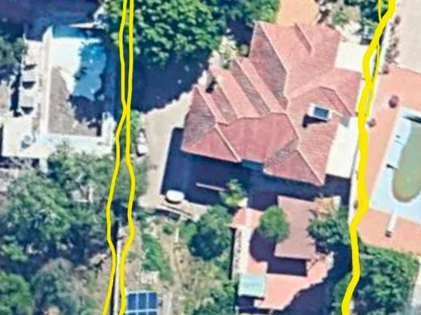 Casa o chalet independiente en Calle Valle Inclán, 4, La Zubia, La Zubia - Foto 32
