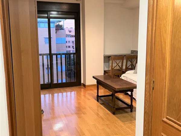 Piso en calle de Albadalejo, 46 - Foto 5