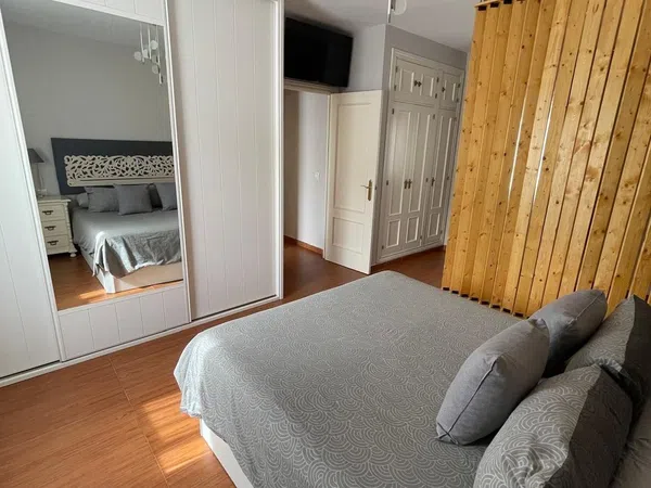 Piso en Avenida de Andalucia, 226, Centro - Doña Mercedes, Centro - Doña Mercedes - Foto 5