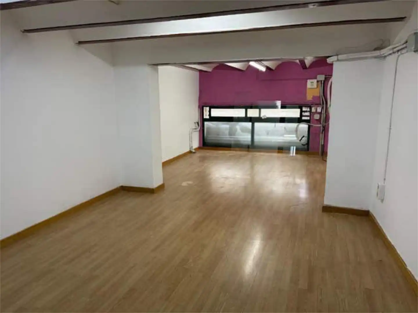 Local comercial en Avenida Masnou 5 - Hospitalet - Foto 5
