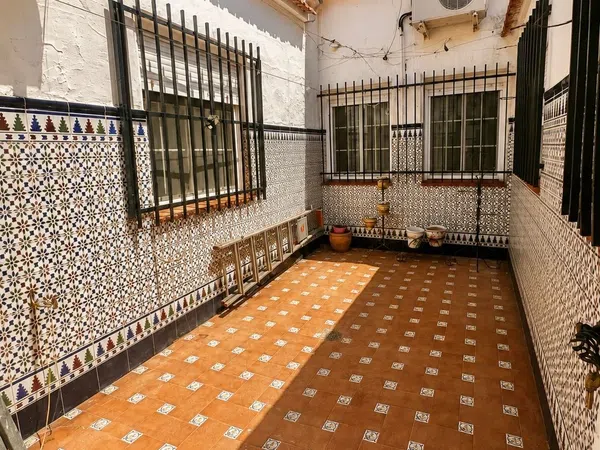 Chalet adosado en Calle San Andrés, 5 - Foto 8