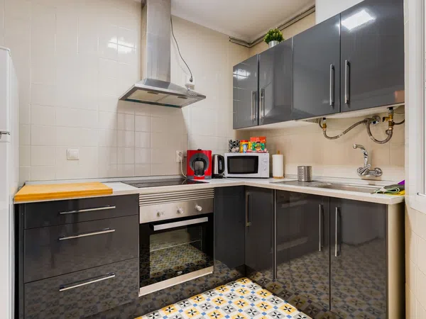 Piso en calle Lope de Vega, 22 - Foto 18