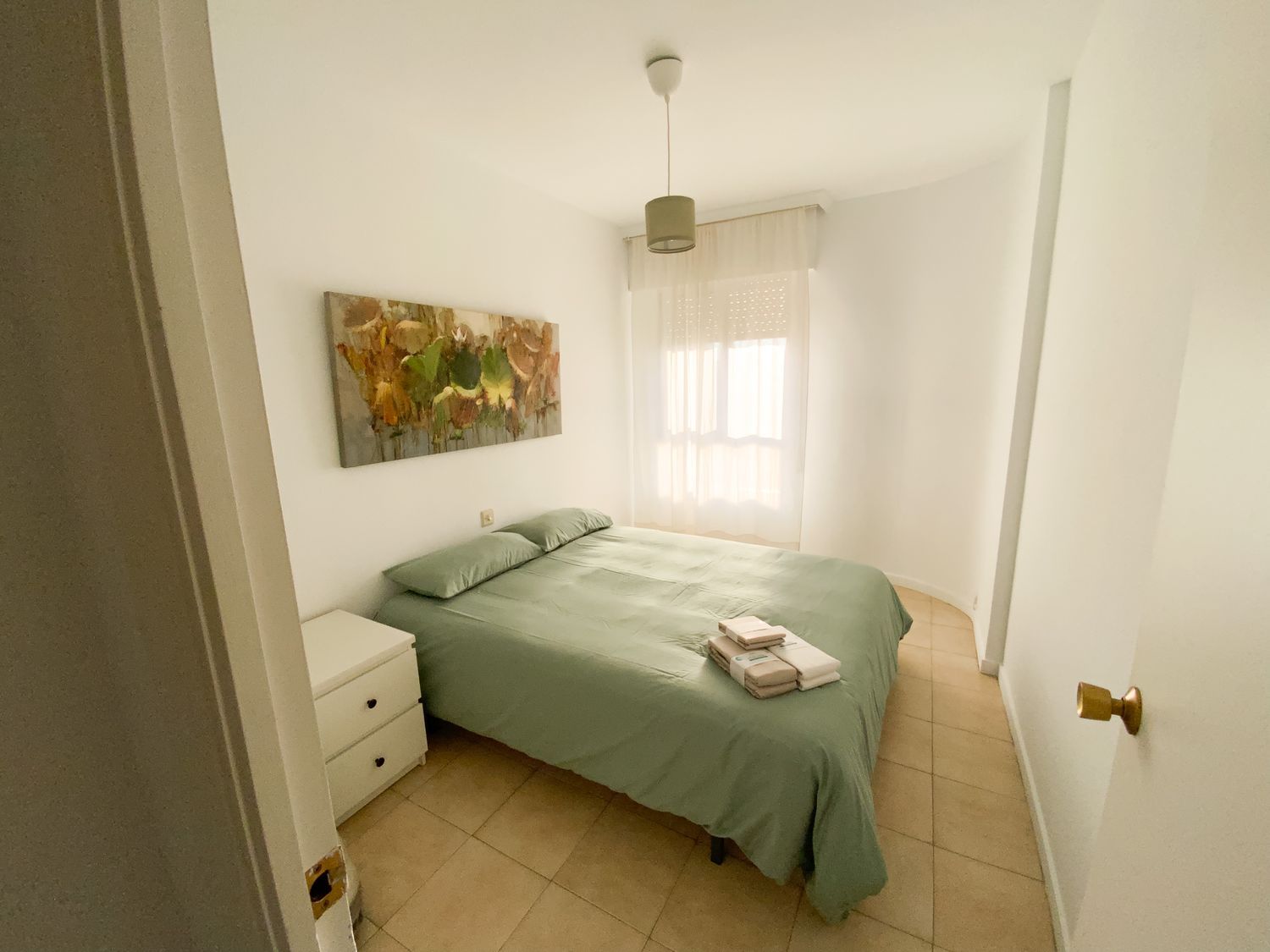 Piso en Calle Cardenal Ilundain, 18, La Palmera - Manuel Siurot, Sevilla - Foto 12