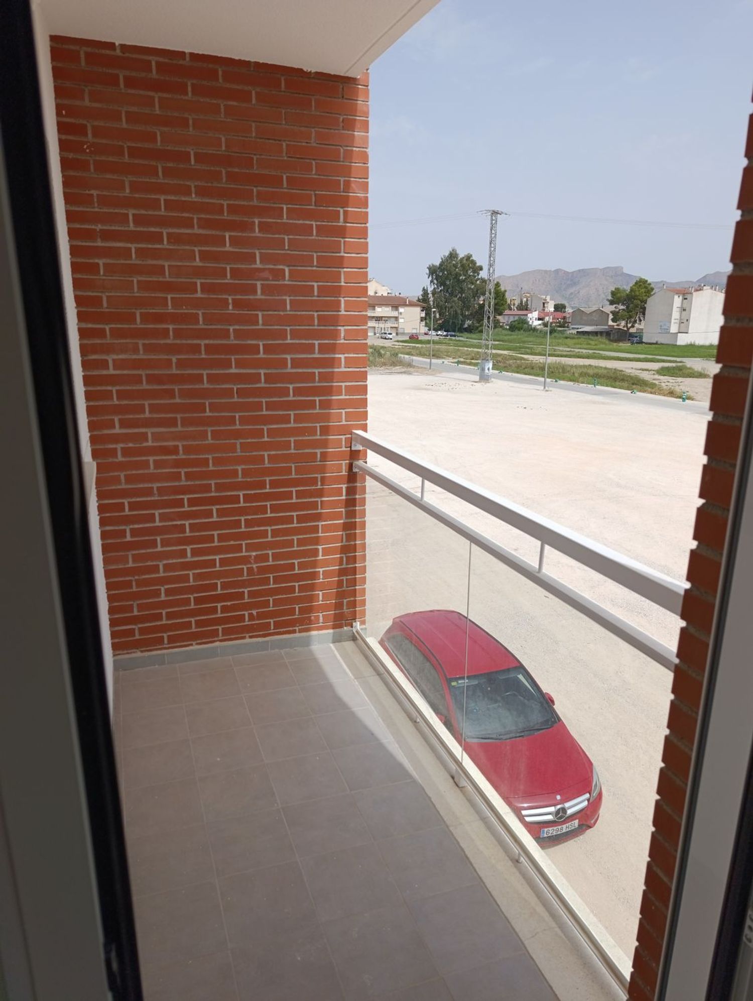 Piso en Calle José Martínez Garré, 10, Alquerías - Foto 30