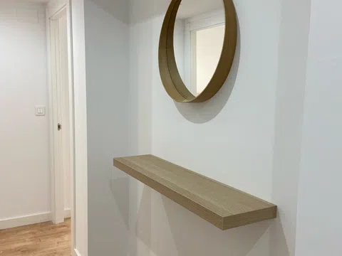 Piso en calle de Daroca, 75 - Foto 12