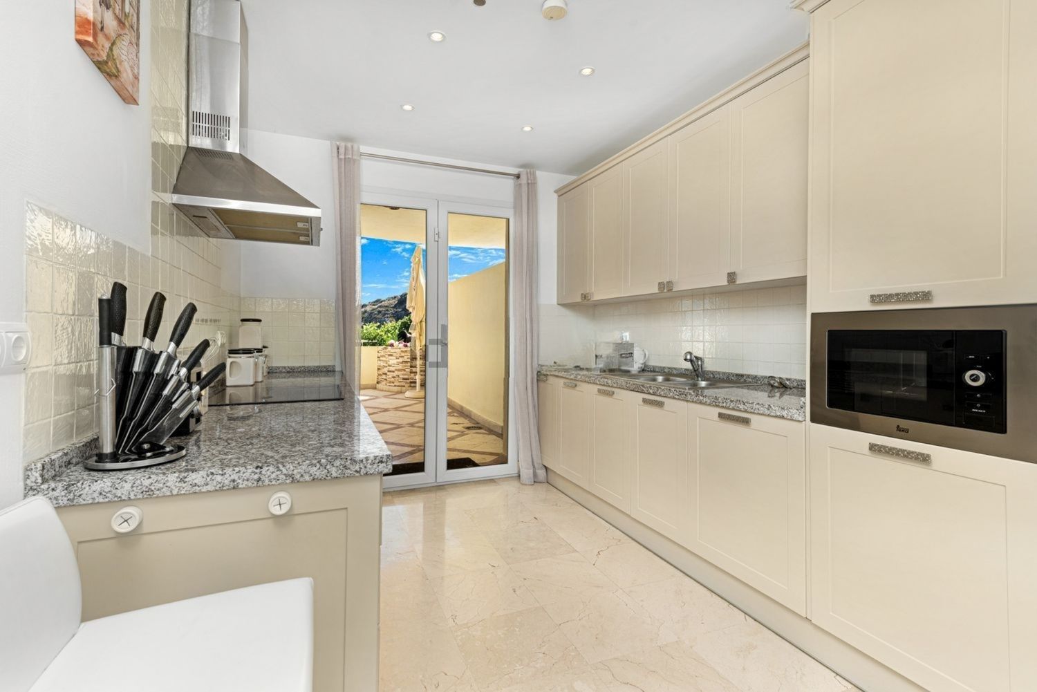 Piso en Urbanizacion Majestic Gardens 2, 110 - Foto 16