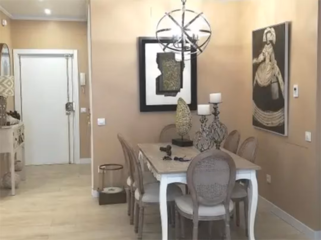 Piso en  Calle de los Reyes Magos 19 - Foto 2