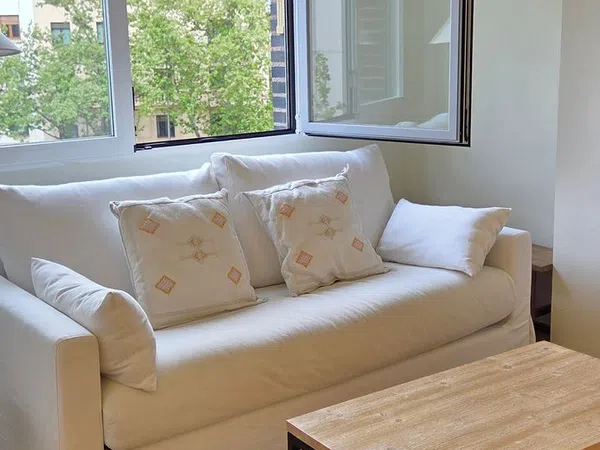 Piso en calle de Juan Bravo, 70