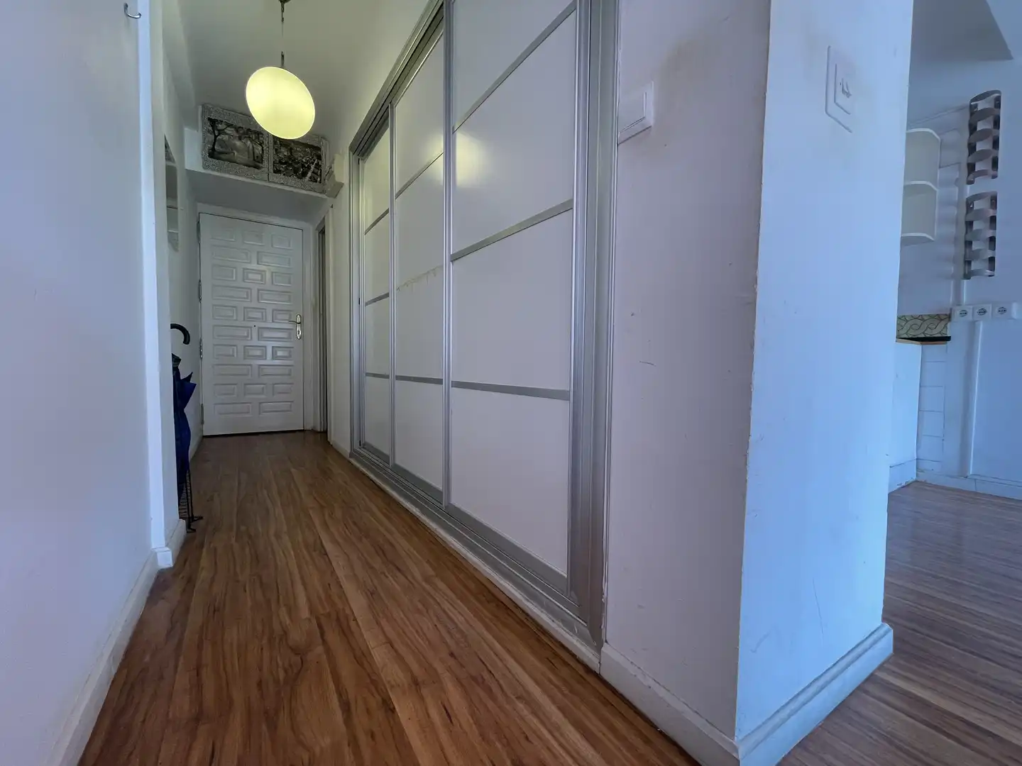 Estudio en  Calle Dulcinea 13 - Foto 9