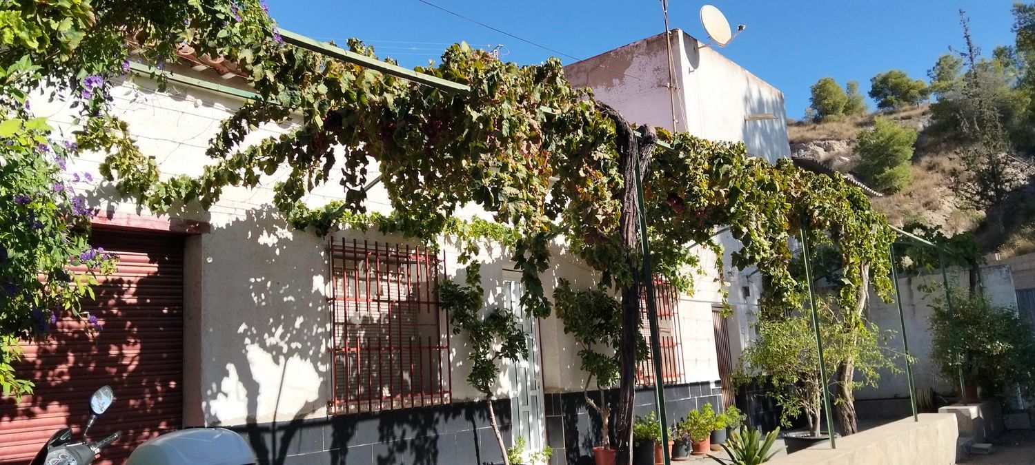 Casa rural en Canada de Marines s/n, San Diego-Los Ángeles-San Cristóbal, San Diego-Los Ángeles-San Cristóbal - Foto 15