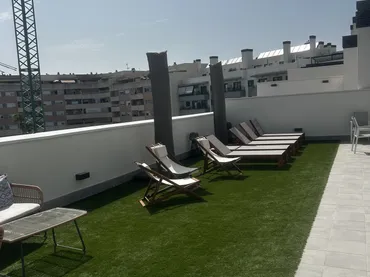 Piso en  Calle Antonio Machado 12 - Foto 16