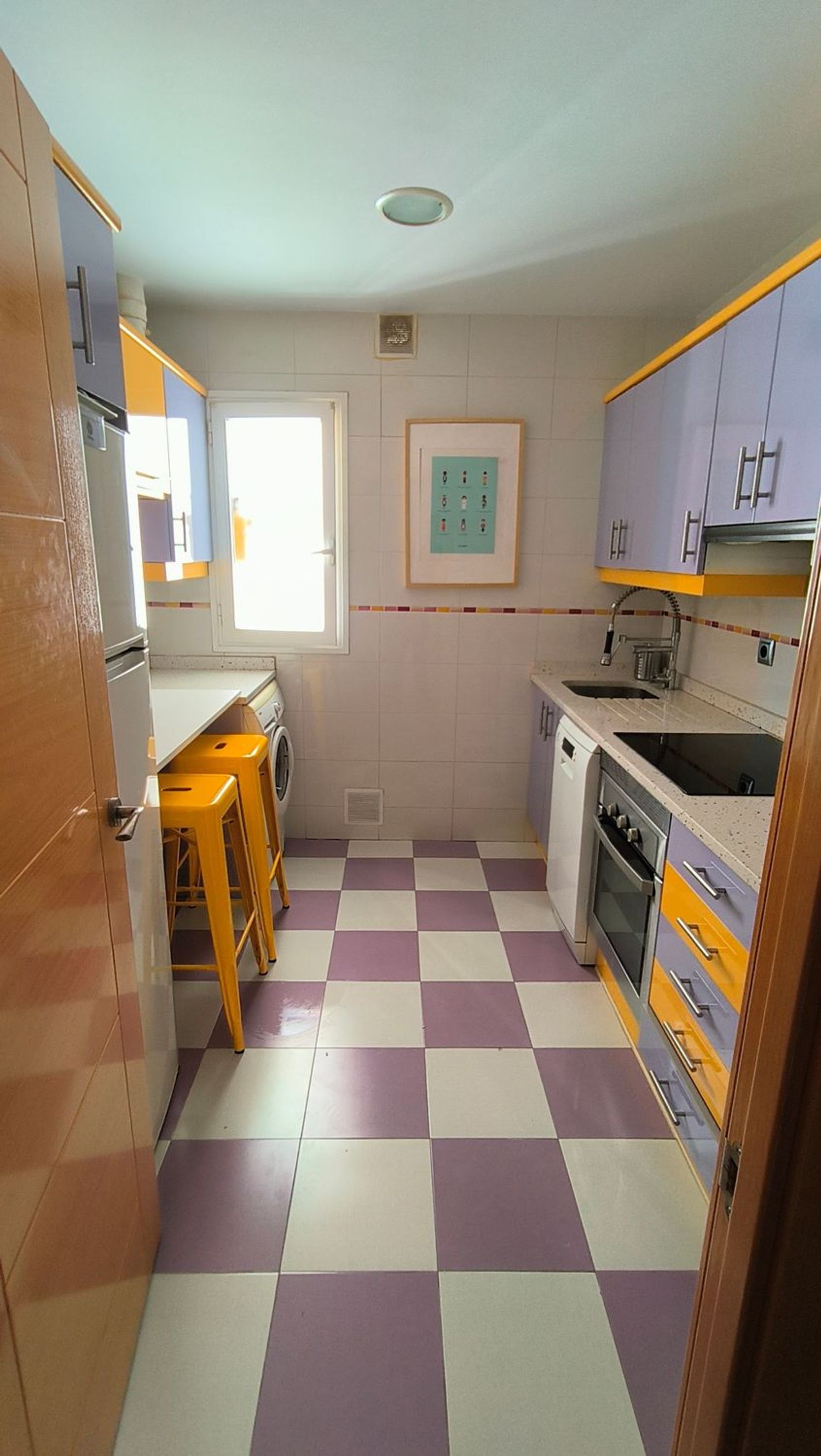 Piso en calle de Fernández de los Ríos, 25 - Foto 4