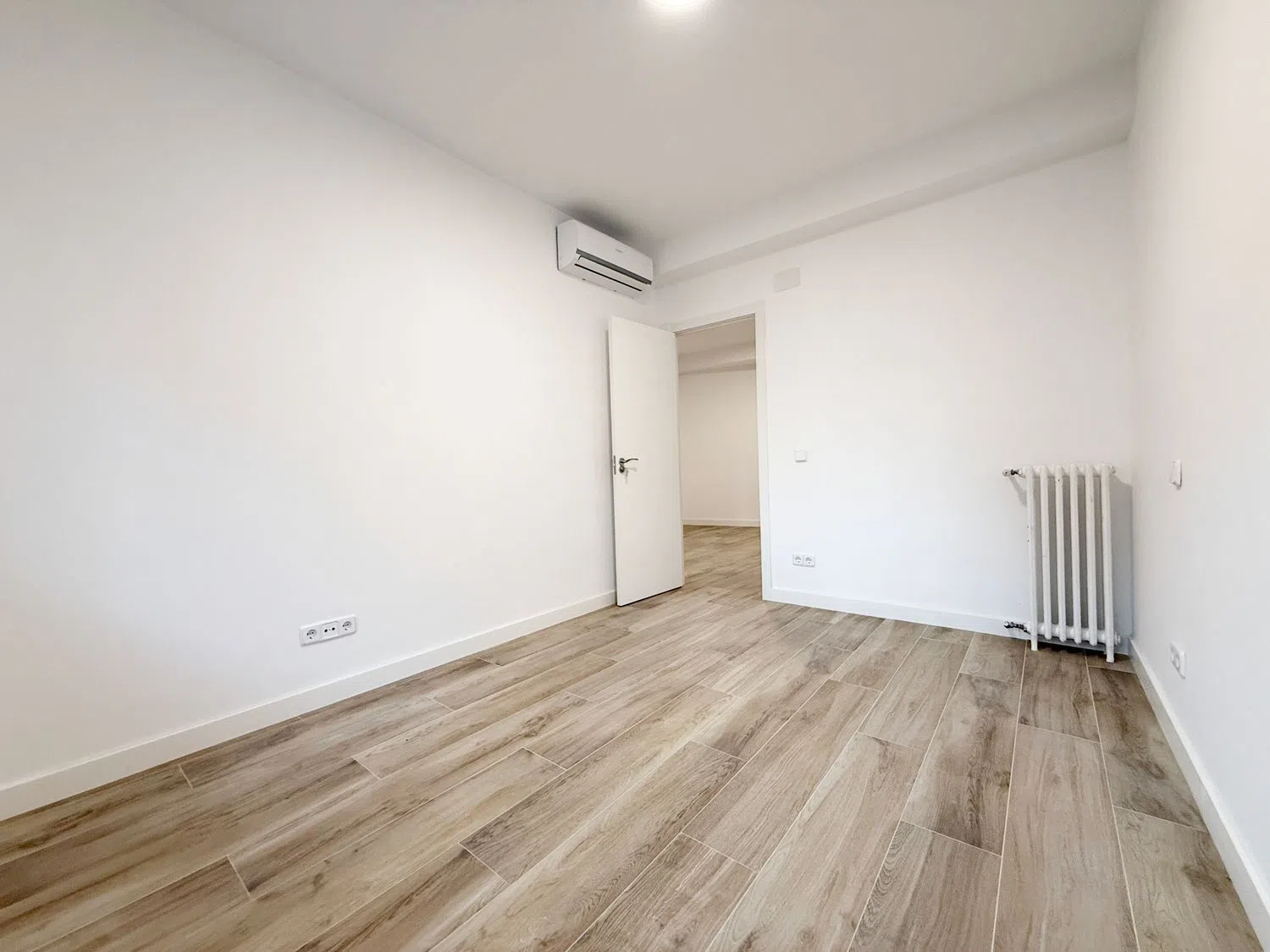 Piso en calle de Bravo Murillo, 319 - Foto 5