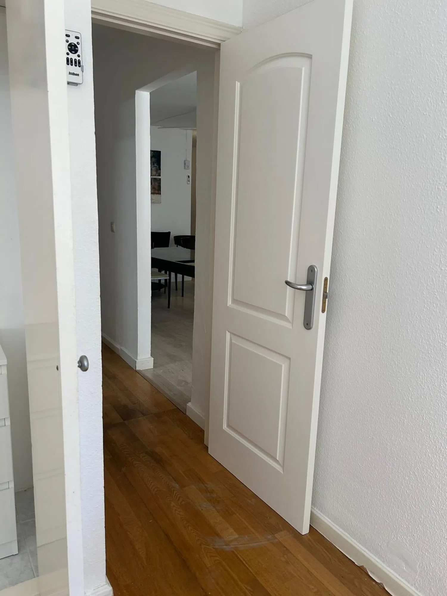 Piso en calle Matagallo, 27 - Foto 10