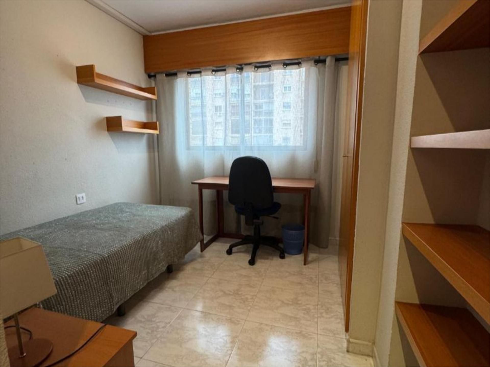 Piso en  Avinguda de Blasco Ibáñez 134 - Foto 6